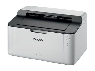 Brother HL-1110 - printer