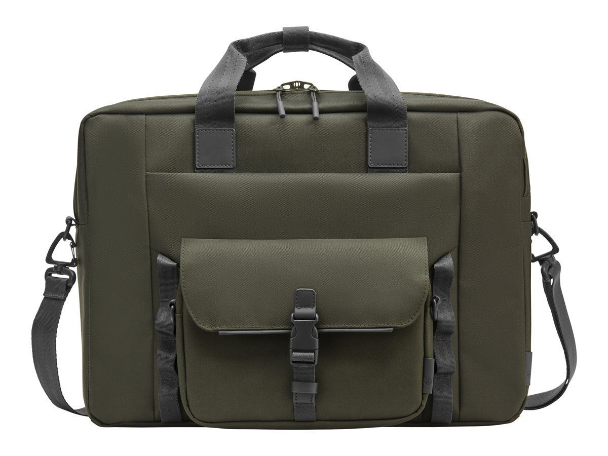 HP - notebook carrying case - modular HP - notebook carrying case - modular
