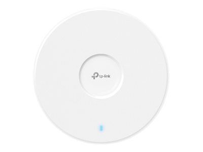 TP-Link Omada EAP723 V1 - radio access point - Wi-Fi 7 - cloud-managed TP-Link Omada EAP723 V1 - radio access point - Wi-Fi 7 - cloud-managed