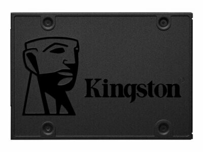 Kingston KC600 - SSD - 1 TB - SATA 6Gb/s Kingston KC600 - SSD - 1 TB - SATA 6Gb/s