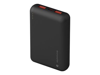dbramante1928 re-charge power bank - 24 pin USB-C, USB Type A dbramante1928 re-charge power bank - 24 pin USB-C, USB Type A