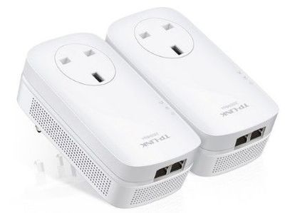 TP-LINK Powerline TL-PA9020P KIT