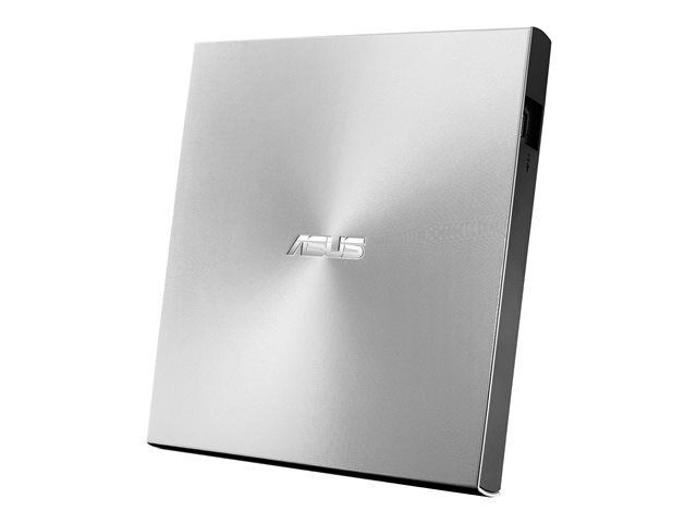 ASUS ZenDrive U9M SDRW-08U9M-U - DVD±RW (±R DL) drive - USB 2.0 - external ASUS ZenDrive U9M SDRW-08U9M-U - DVD±RW (±R DL) drive - USB 2.0 - external