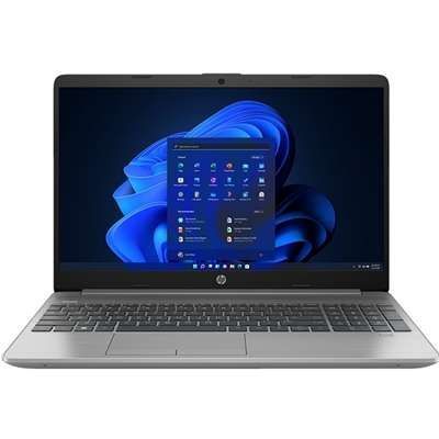 HP EliteBook 6 G1i Intel Core Ultra 5 225U Laptop 40.6 cm (16") WUXGA 32GB DDR5-SDRAM 512 GB SSD Wi-Fi 7 (802.11be) Windows 11 Pro AI PC Silver