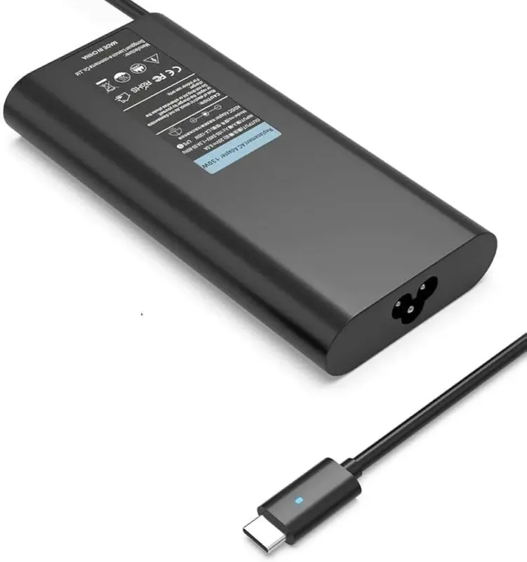 Rig Smart 130W AC Adapter USB Type-C 130W