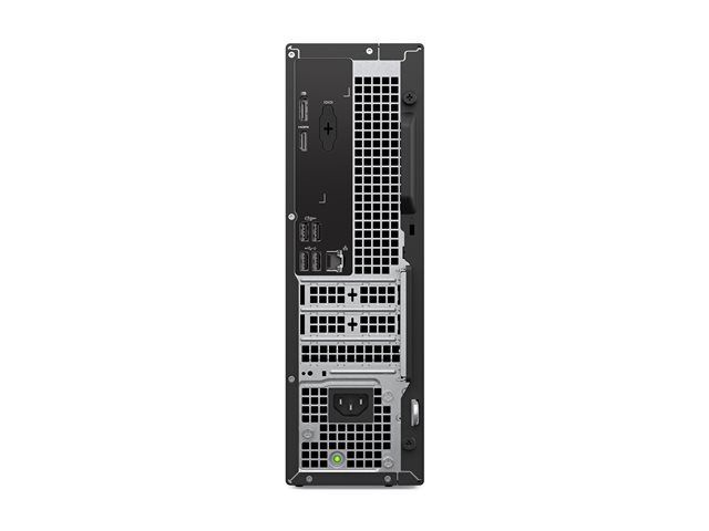 Dell Pro Slim Essential QVS1260 - slim desktop - AI PC - Core Ultra 5 225 3.3 GHz - 8 GB - SSD 512 GB W11PRO