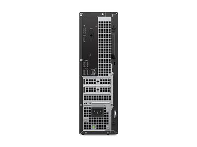 Dell Pro Slim Essential QVS1260 - slim desktop - AI PC - Core Ultra 5 225 3.3 GHz - 8 GB - SSD 512 GB W11PRO