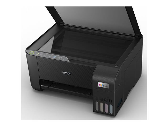 Epson EcoTank ET-2862 - multifunction printer - colour