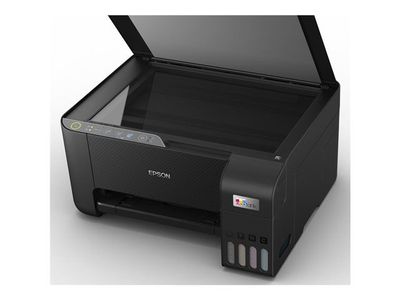Epson EcoTank ET-2862 - multifunction printer - colour