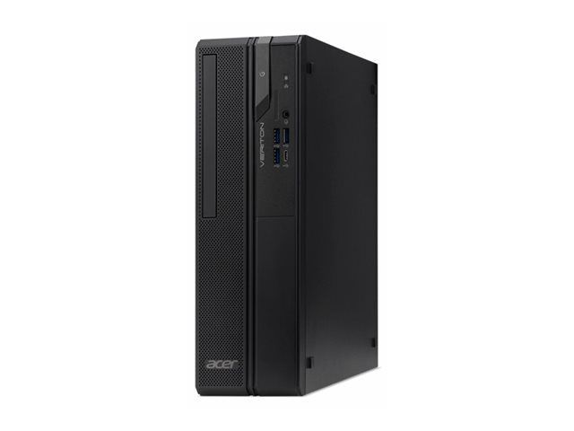 Acer Veriton X2 VX2722G - compact tower Core i5 i5-14400 2.5 GHz - 16 GB - SSD 512 GB W11 PRO