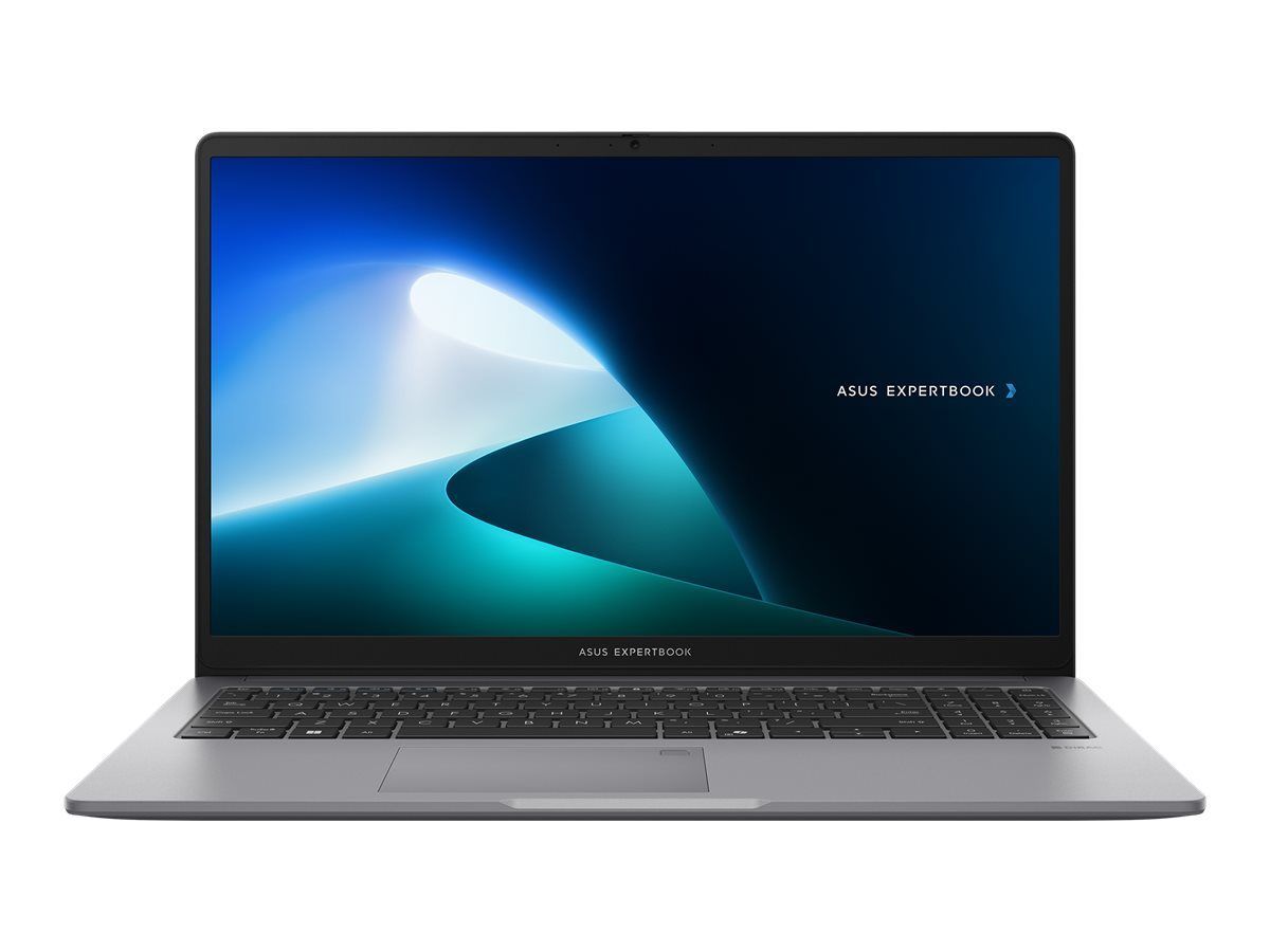 ASUS ExpertBook P1 P1503CV-512XA - 15.6 ASUS ExpertBook P1 P1503CV-512XA - 15.6" - Intel Core 5 - 210H - 16 GB RAM - 256 GB SSD W11PRO