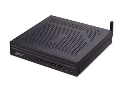 Acer Veriton Vero N4 VVN4735GT - mini PC Core Ultra 5 225 3.3 GHz - 16 GB - SSD 512 GB W10/11 PRO