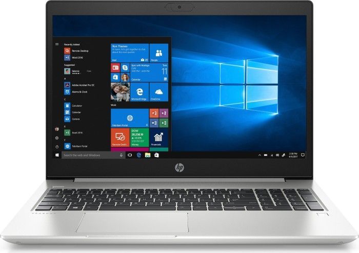 HP PROBOOK 450 G7 ,15.6 HP PROBOOK 450 G7 ,15.6", 512GB SSD, 16GB RAM WINDOWS 11 PRO REFURBISHED