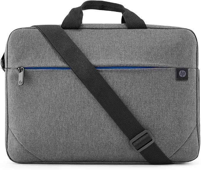 HP Prelude Top Load - Notebook carrying case - 15.6" - for OMEN by HP 15; HP 15; Chromebook 11, 14; Pavilion 15; Pavilion Gaming 15; Spectre x360