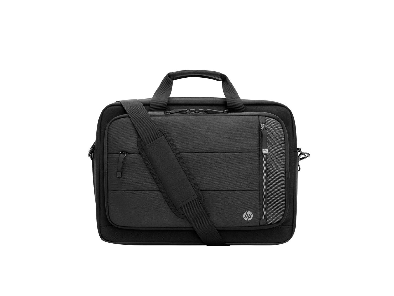 HP Renew Executive - Notebook carrying shoulder bag 16.1 HP Renew Executive - Notebook carrying shoulder bag 16.1" - black - for HP 250 G9; Fortis 11 G9; ZBook Firefly 14 G9; ZBook Fury 16 G10, 16 G