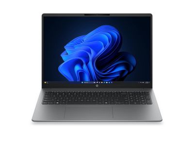 HP 200 G2i Notebook - 16 HP 200 G2i Notebook - 16" - Intel Core 5 - 120U - 12 GB RAM - 512 GB SSD UK Win 11 PRO