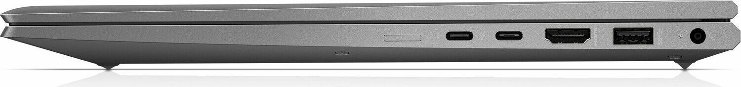 HP ZBOOK i7-1185G7 15.6 HP ZBOOK i7-1185G7 15.6" 16GB/256GB PC W11 PRO REFURBISHED EXCELLENT CONDITION