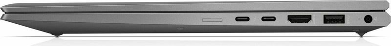 HP ZBOOK  i7-1185G7 15.6" 16GB/256GB PC W11 PRO REFURBISHED EXCELLENT CONDITION