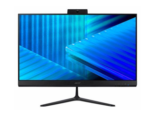 Acer Veriton Z2 VZ2415G - all-in-one Core 5 120U 1.4 GHz - 16 GB - SSD 512 GB - LED 23.8 W11Pro