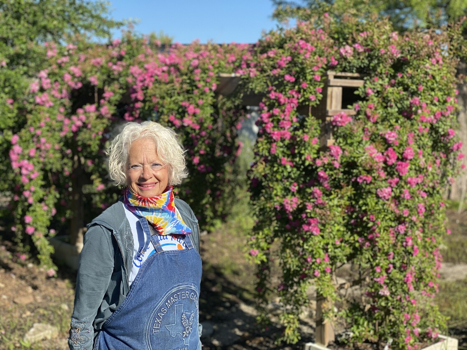 Rose, “Peggy Martin”