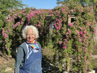 Rose, “Peggy Martin”