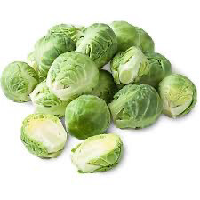 Brussels Sprouts, Long Island