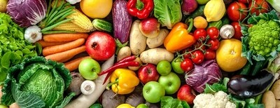 Vegetables