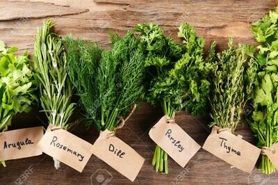 Herbs