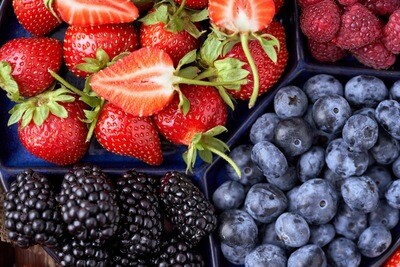 Fruit Trees
