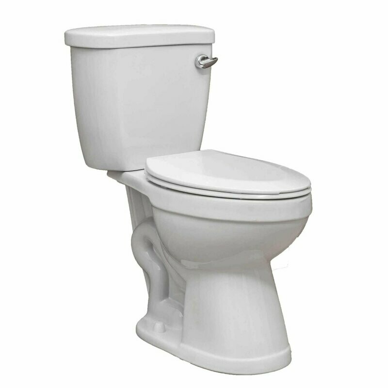 Toilets