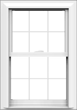 Windows - Double Hung