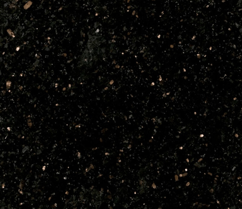 Black Galaxy