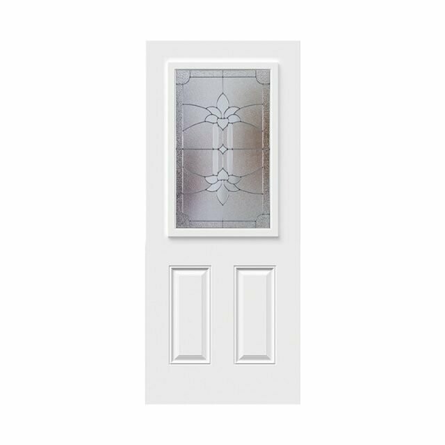 Independence Zinc Door