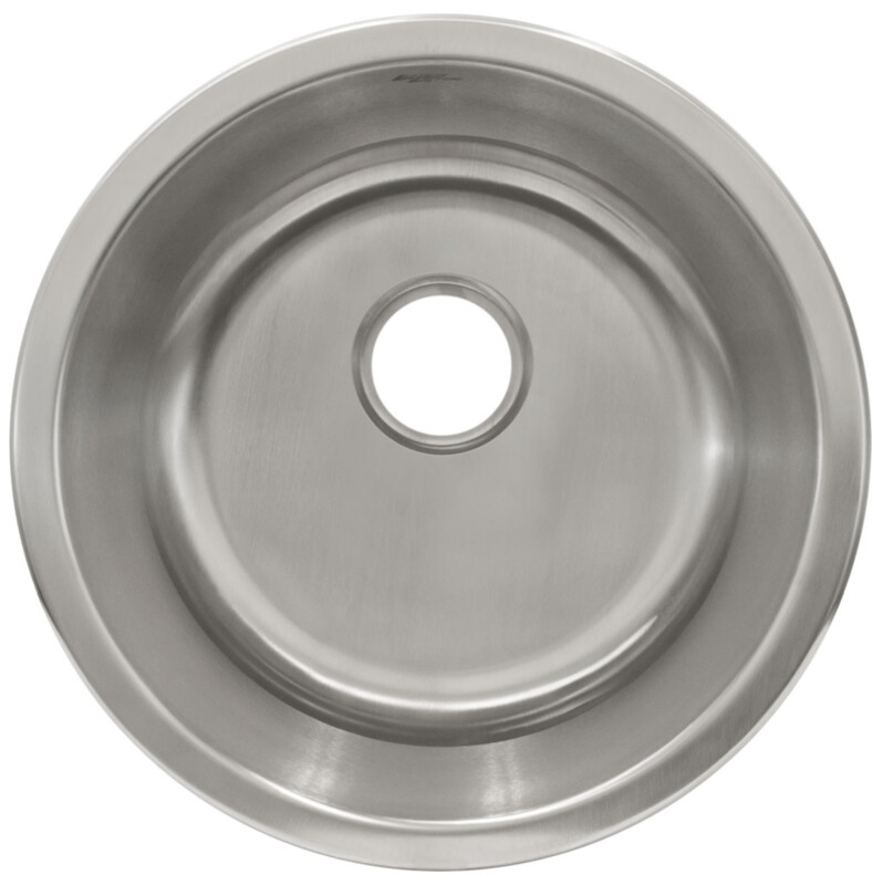 L101 Stainless Steel Undermount