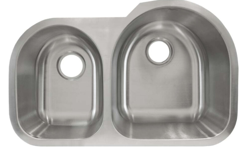 L203L Stainless Steel Undermount