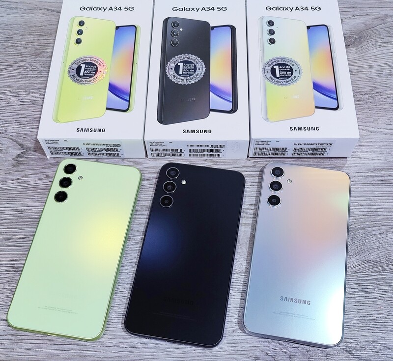 Samsung A14 5G