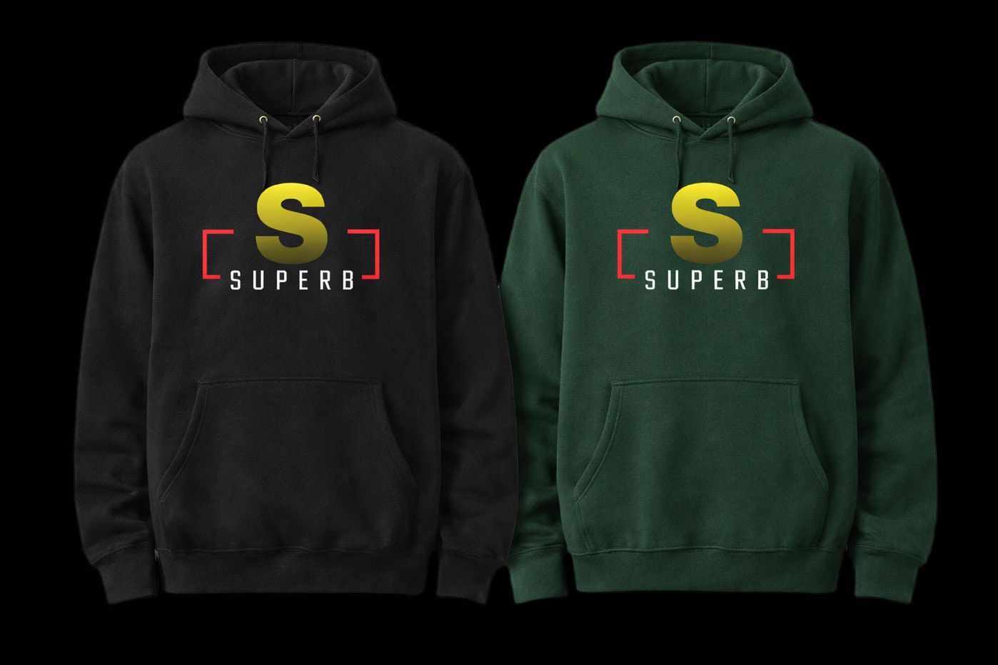 Superb Hoodie