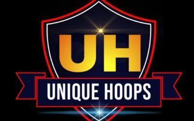 Developmental Youth Basketball League