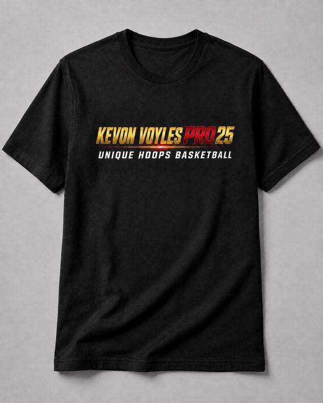 Kevon Voyles T-Shirt