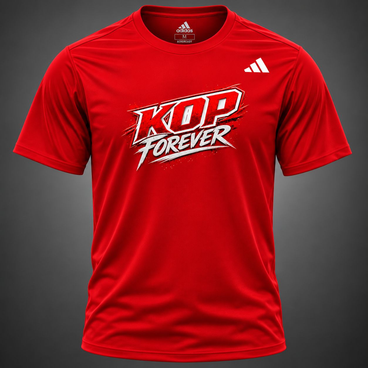 KOP Forever Shirt