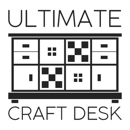 Ultimate Craft Desk