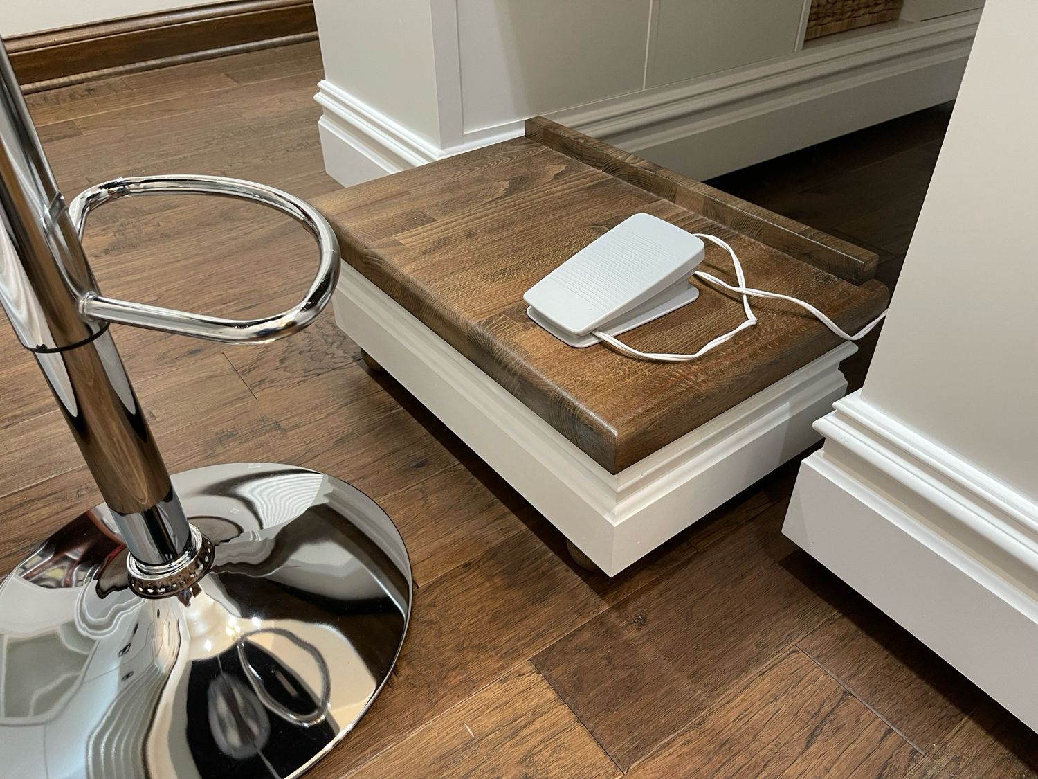 Ultimate Craft Sewing Step Stool