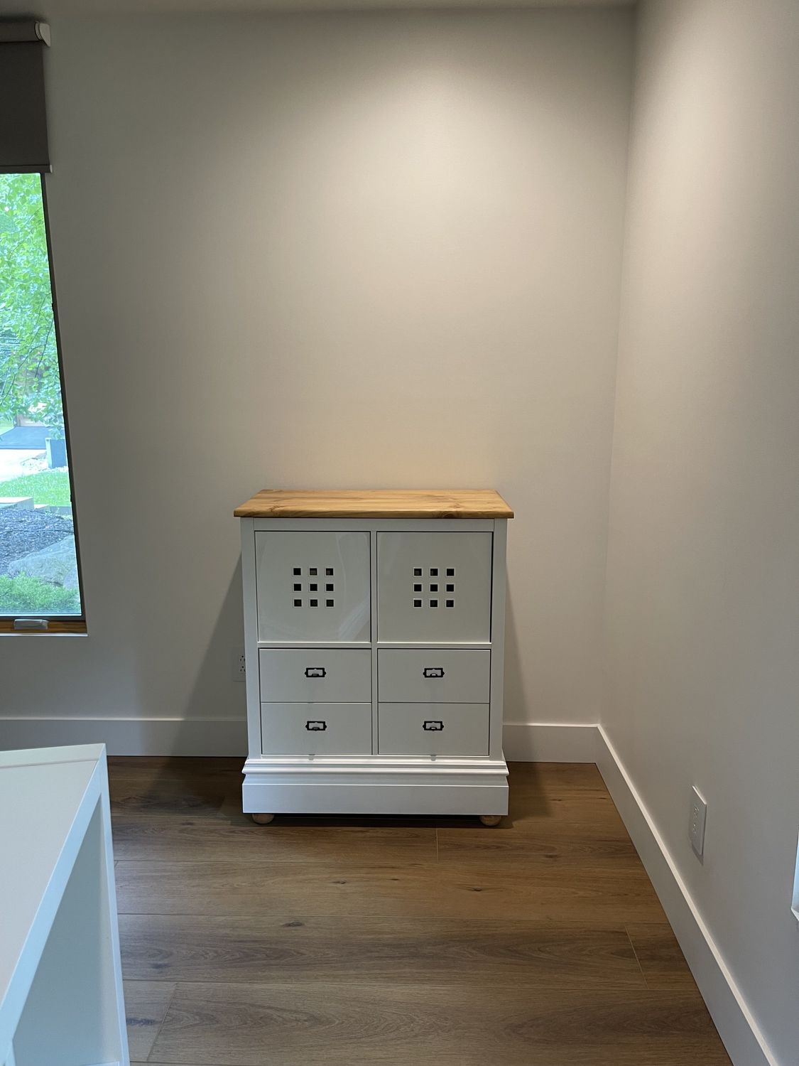 Ultimate Craft Hutch Mini