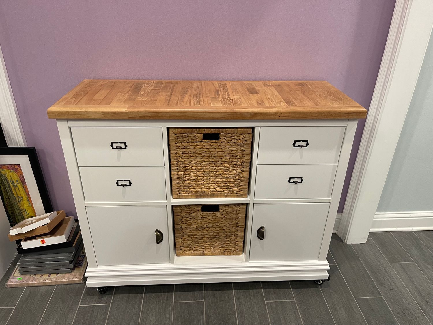 Ultimate Craft Hutch Junior