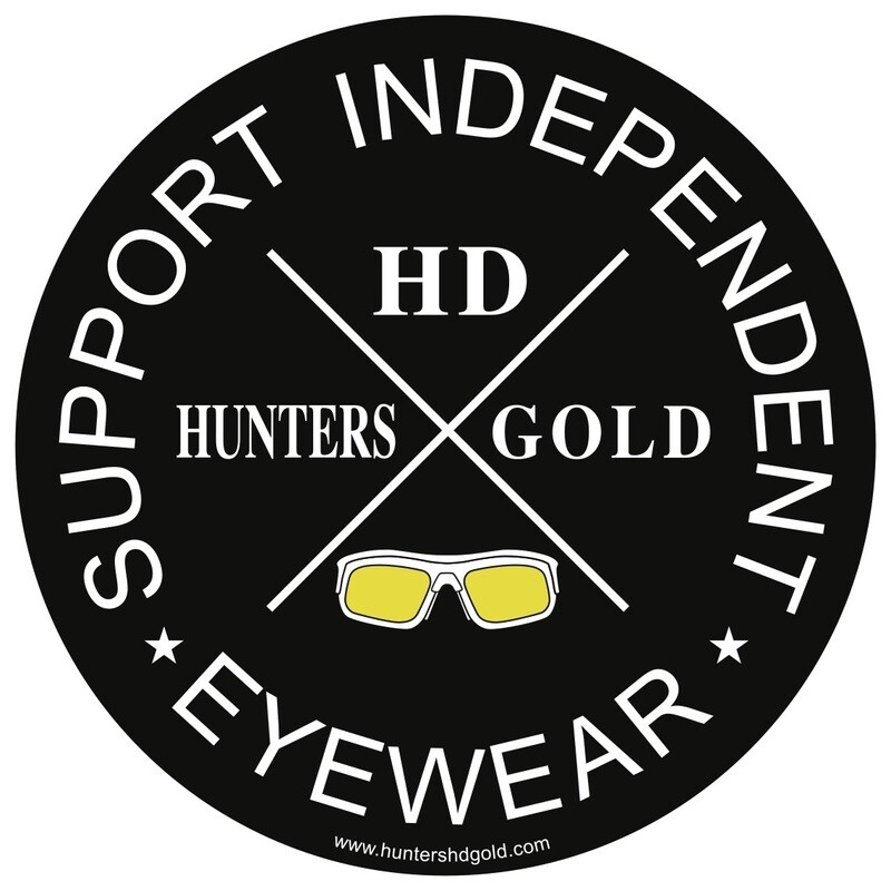 Hunters HD Gold/AktiveBlu Gift Card