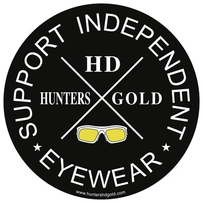 Hunters HD Gold®/AktiveBlu™ Gift Card