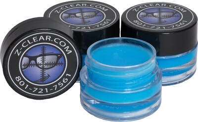 Z-Clear Anti-Fog Paste Now just in 3 Pack