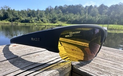 HHDG B-Raze