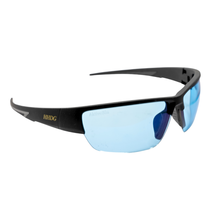 HHDG AktiveBlu Slingshot Black