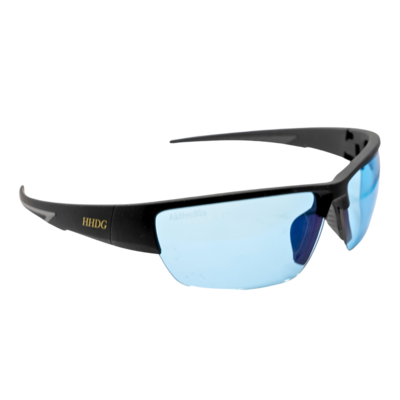 HHDG AktiveBlu Slingshot Black